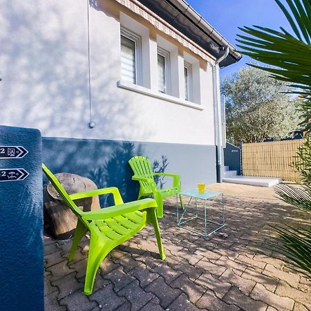 Serenity Suite Vénissieux Εξωτερικό φωτογραφία