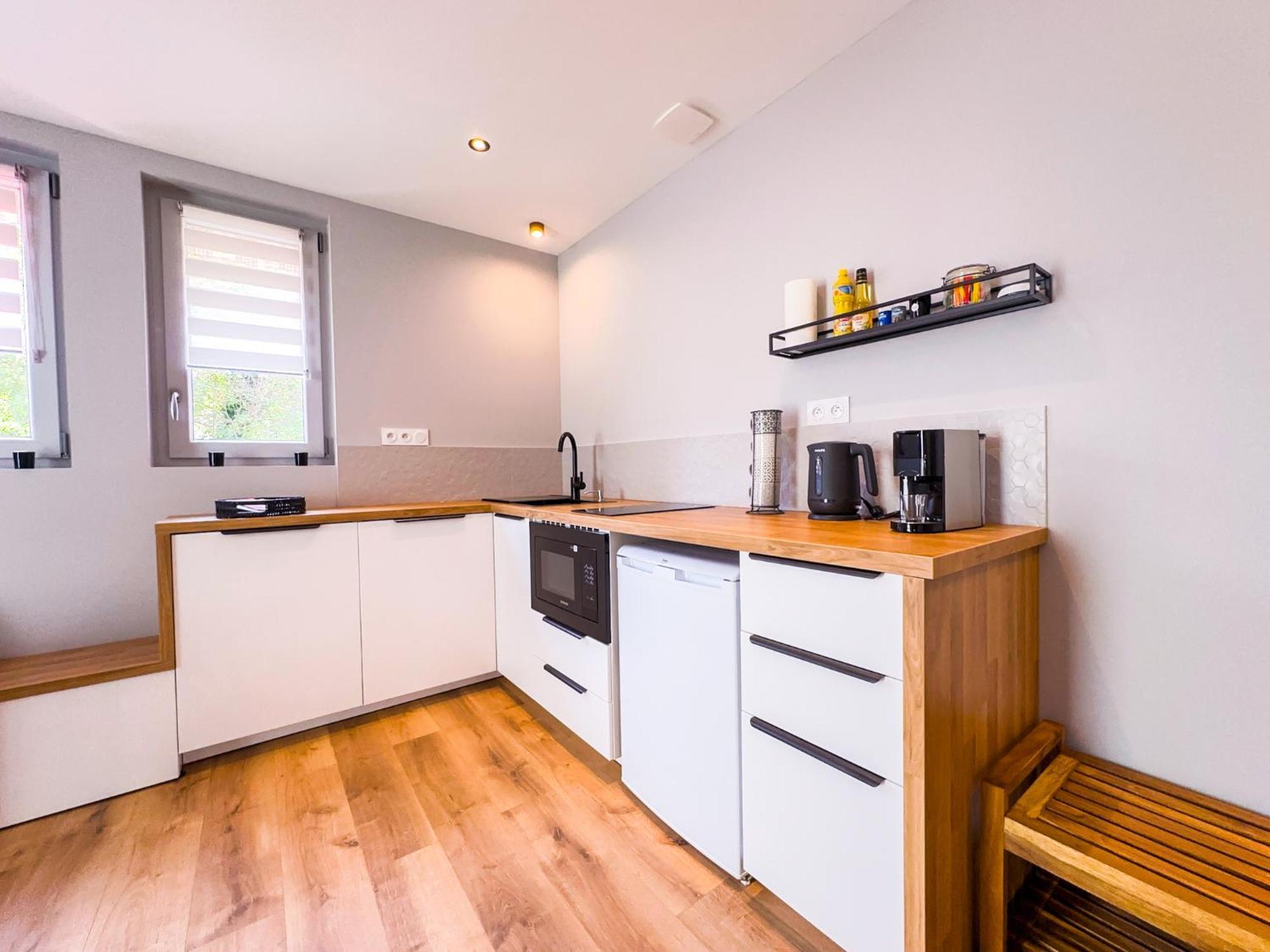 Serenity Suite Vénissieux Εξωτερικό φωτογραφία