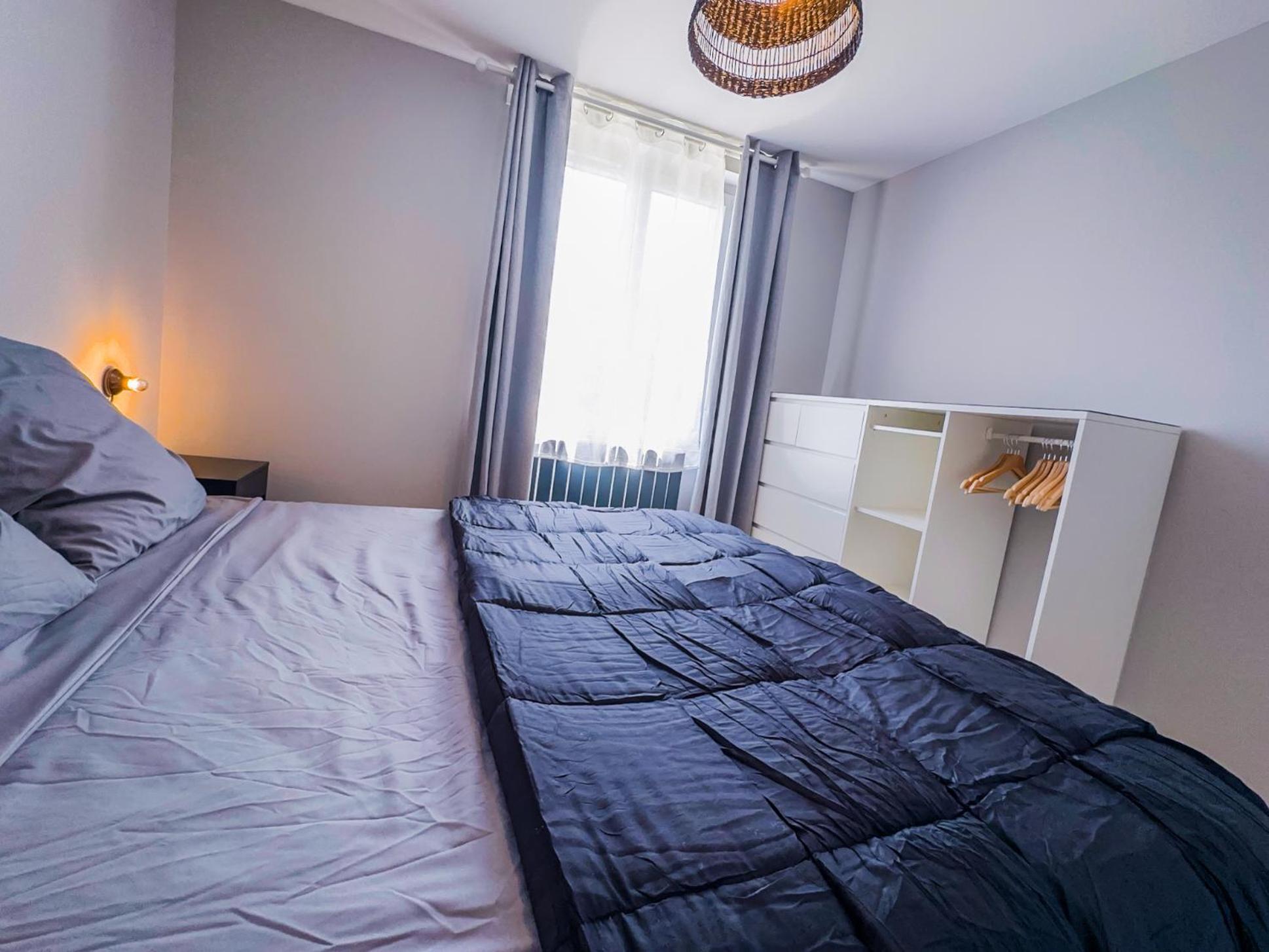 Serenity Suite Vénissieux Εξωτερικό φωτογραφία