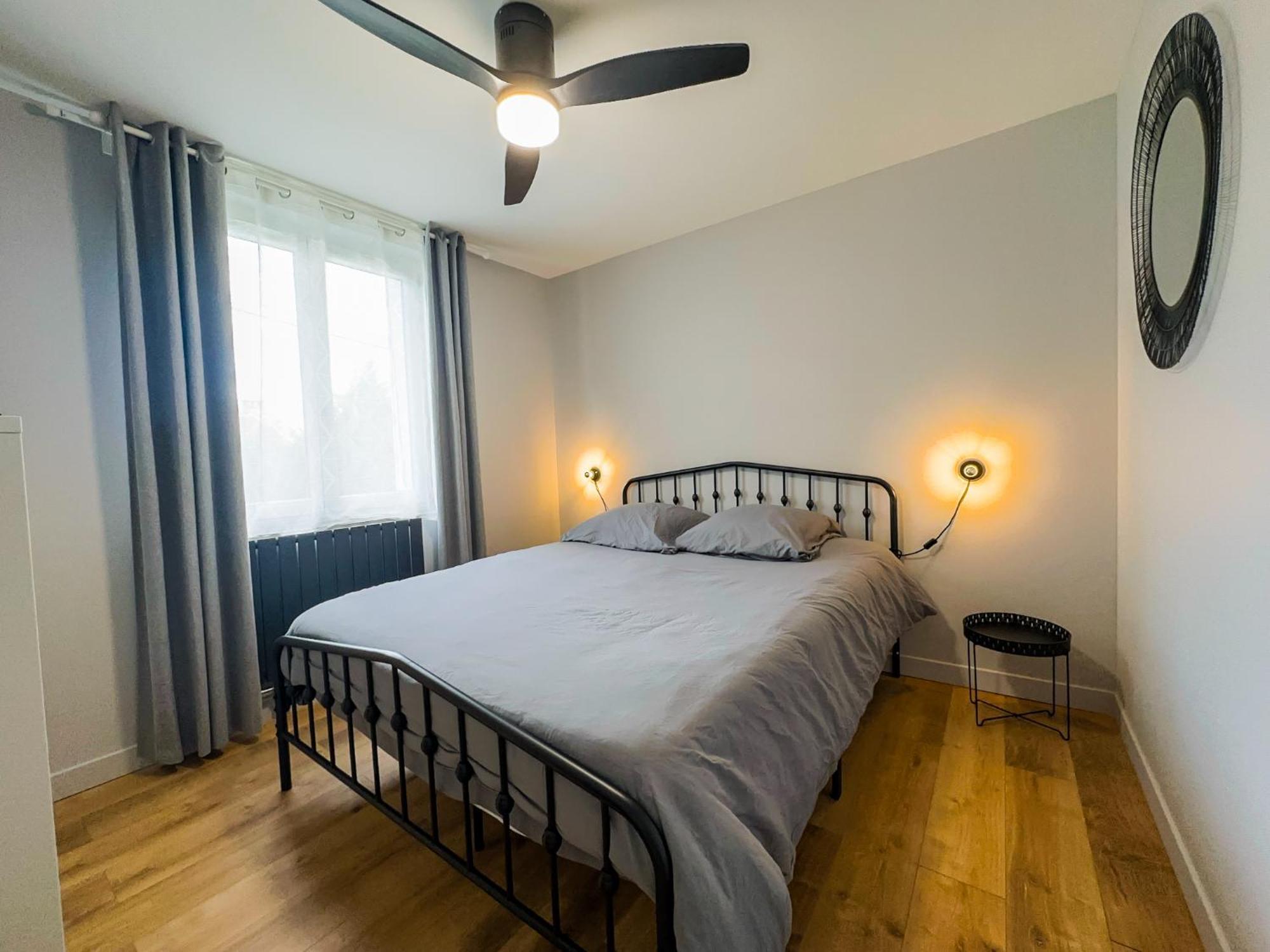Serenity Suite Vénissieux Εξωτερικό φωτογραφία