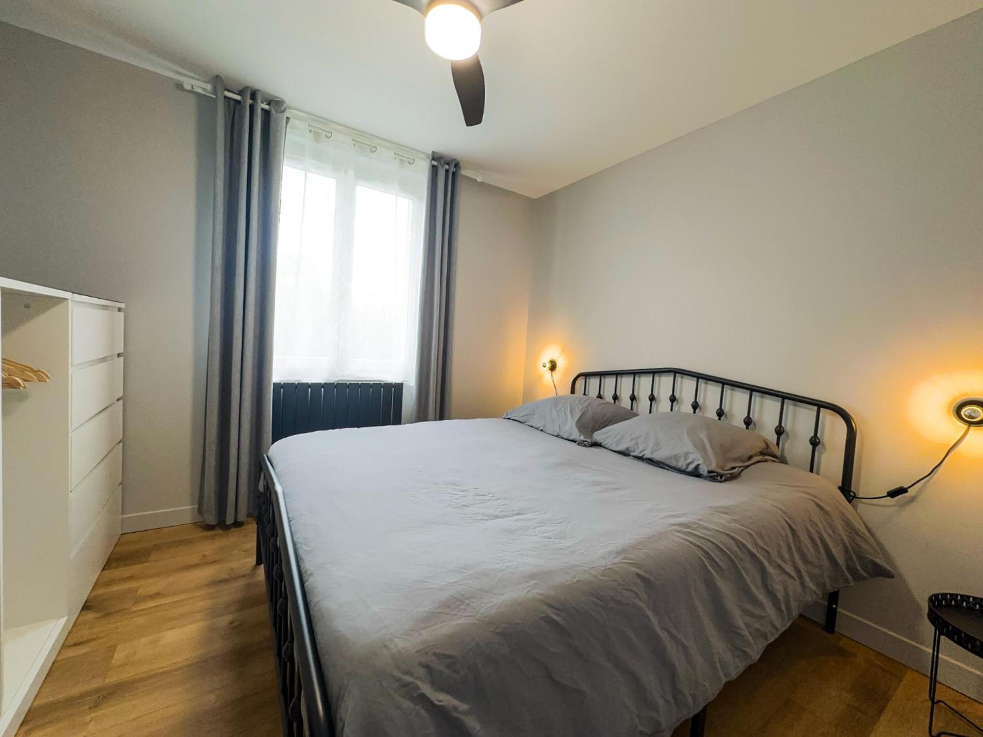 Serenity Suite Vénissieux Εξωτερικό φωτογραφία